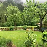 Durst 2 Ferienhaus Mayrhofen