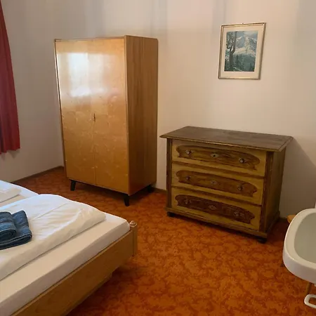 Durst 2 Vakantiehuis