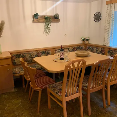 Durst 2 Ferienhaus *