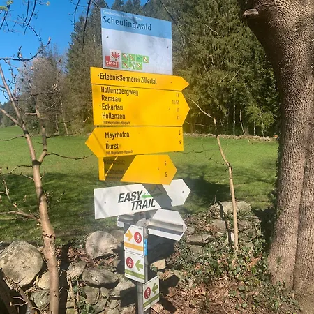 Vakantiehuis Durst 2
