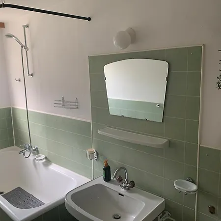 Durst 2 Vakantiehuis Mayrhofen