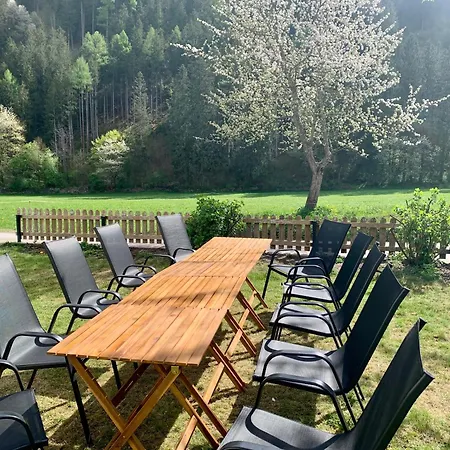 Ferienhaus Durst 2 *