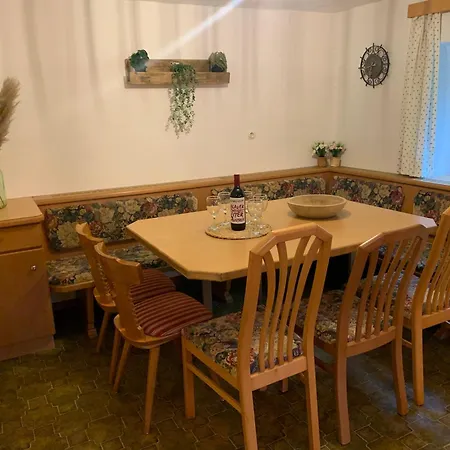 Durst 2 Ferienhaus