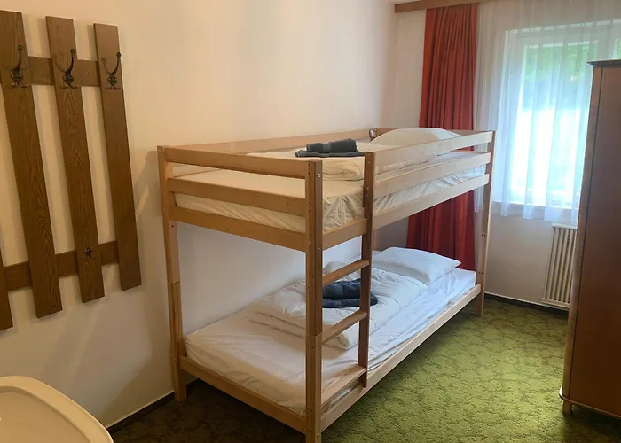 Durst 2 بيت للعطل مايرهوفن