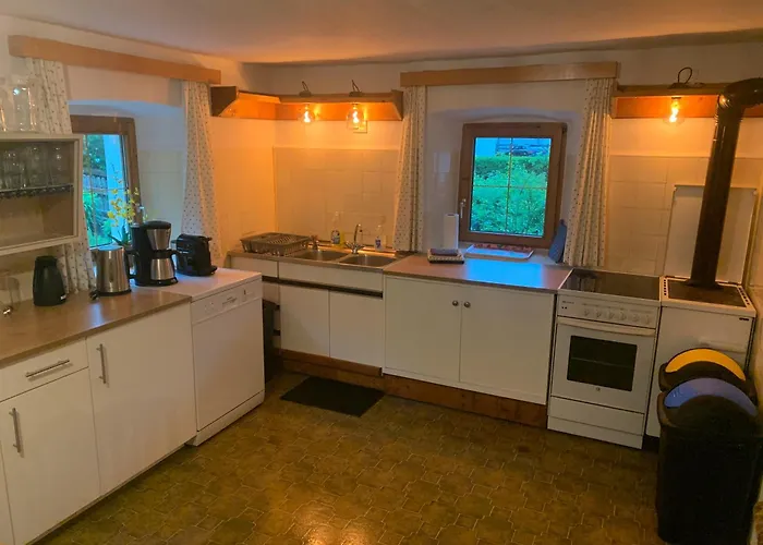 Durst 2 * مايرهوفن