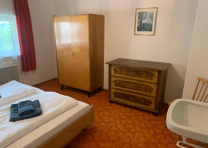 Durst 2 بيت للعطل