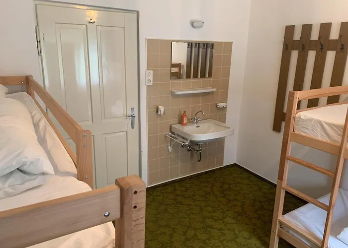 Durst 2 בית נופש מאיירהופן