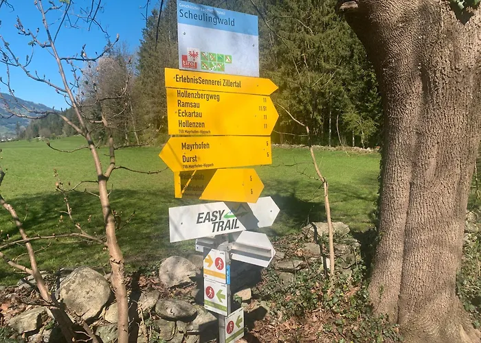 بيت للعطل Durst 2