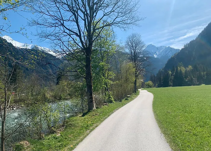 Durst 2 بيت للعطل