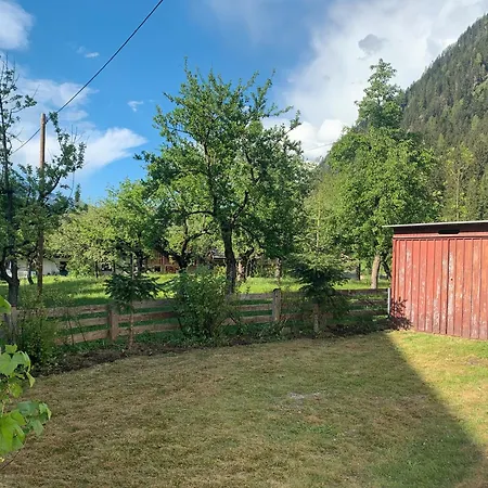 Nyaraló Durst 2 Mayrhofen
