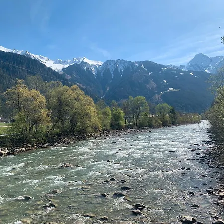 Durst 2 Nyaraló Mayrhofen